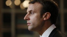 Макрон: Еврозоната трябва да създаде постоянни механизми за паричен трансфер