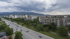 България е втора в ЕС по ръст на цените на жилищата за първото тримесечие