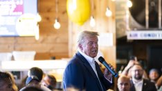 Бизнес империята на Тръмп в Ню Йорк е застрашена след съдебното решение за измами
