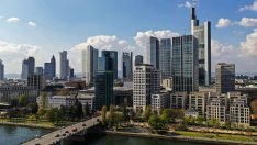 Инвестициите в бизнес имоти в Европа са намалели с 66% през четвъртото тримесечие