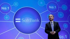 Щетите, които Uber и WeWork нанесоха на SoftBank, могат да са над 5 млрд. долара