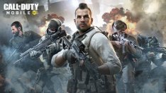 "Call of Duty: Mobile" удари рекорд по сваляния в първата си седмица