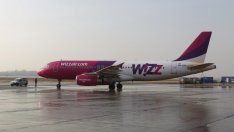 Транспортният министър разпореди проверка на Wizz Air*