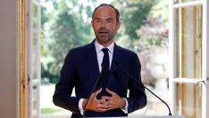 Френското правителство представи мерките си за либерализация на трудовия пазар