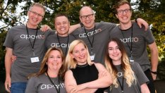 Ясни са финалистите в акселераторската програма Grants4Apps