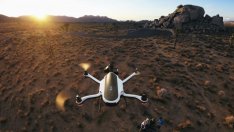 GoPro изтегля 2500 от дроновете Karma от пазара