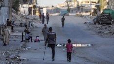 Две години след атаката на "Хамас" мирът в Газа остава под въпрос