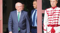 Димитър Главчев е готов отново да бъде служебен премиер 