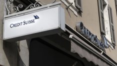 Credit Suisse очаква загуба преди данъците за четвъртото тримесечие от около 1,6 млрд. долара
