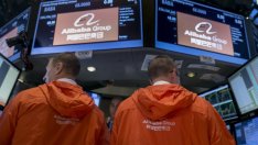 Китайските IPO-та ще са наполовина по-малко от миналата година