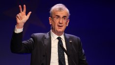 ЕЦБ: Засилени връзки с пострадалите от митата страни може да подкрепи ролята на еврото в света