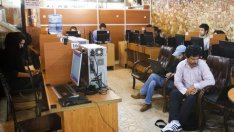Иран отново затвори достъпа до интернет 