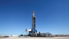 Проблемите с отделяния в атмосферата газ в Пермския басейн се задълбочават