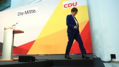 Германия и Европа се нуждаят от възроден ХДС