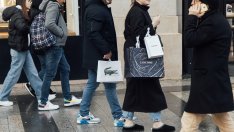 Инфлацията във Франция се забави под 1% за пръв път от четири години