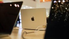 Apple променя курса - пуска версия на MacBook Pro със сензорен екран