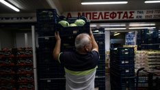 Инфлацията в Гърция се ускори до близо 30-годишен връх