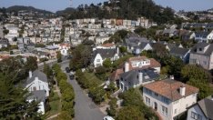 Един от най-нажежените жилищни пазари в САЩ показва признаци на охлаждане