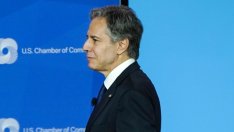 Блинкен: Китайската подкрепа към Русия във войната усложнява взаимоотношенията