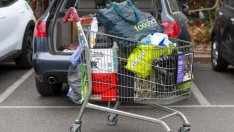 Все повече потребители в САЩ се опасяват за личните си финанси