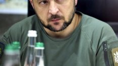 Зеленски уволни петима украински посланици, включително в Германия