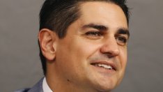 Спортният министър в оставка Радостин Василев ще прави политически проект