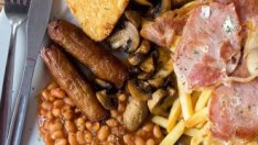 Инфлацията е оскъпила английската закуска с 18%