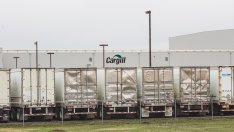 Гигантът в търговията със земеделски стоки Cargill съкращава 8 хил. работни места