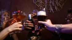 Германците пият по-малко бира от когато и да е било