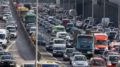 Букурещ е градът с най-много задръствания в Европа