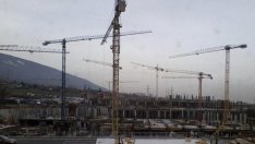 Над 120 млн. евро ще бъдат вложени в проекта за мол до IKEA