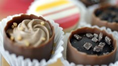 И Lindt се изтегля от руския пазар