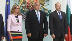 България не дава безусловна подкрепа за Северна Македония в ЕС