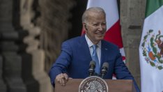 Ще рискува ли ЕС търговски спорове със САЩ на фона на войната в Украйна?