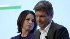 Новата климатична политика на Германия се разминава с обещанията на Зелените