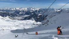 Covid може да накара мнозина да заменят ски почивката с лятна