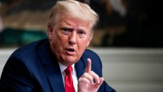 Доналд Тръмп се съмнява, че делото му ще стигне до Върховния съд