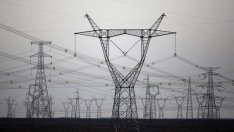 Производството на ток се свива с над 6% през септември