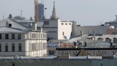 Руската централна банка предупреди за риск от балон на жилищния пазар