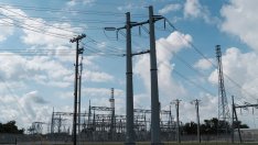 Рискът от спиране на електричеството нараства за мрежите в Северна Америка