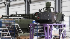 Rheinmetall отчита 73% ръст на приходите заради растящите разходи за отбрана в Европа