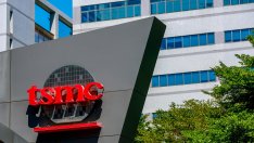 Приходите на производителя на чипове TSMC надхвърлиха очакванията