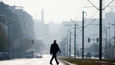 Забавянето на икономиката затруднява компаниите по пътя им към декарбонизация