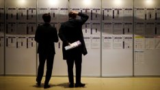 Северозападният остава регионът с най-тежки проблеми за трудовия пазар през 2017