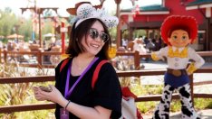 Disneyland в Шанхай не очаква проблеми от евентуална търговска война 