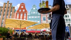 Бундесбанк не смята, че Германия ще изпадне в рецесия