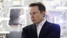 Южнокорейски взаимен фонд свива дела си в Tesla