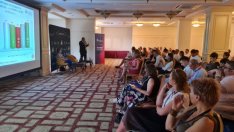 Бургас - притегателен център за младите семейства у нас