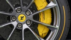 Ferrari: Никога няма да правим автономна кола 