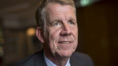 Главният изпълнителен директор на Tui подава преждевременно оставка